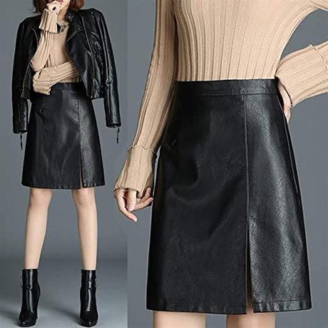 Faldas De Talle Alto 2018