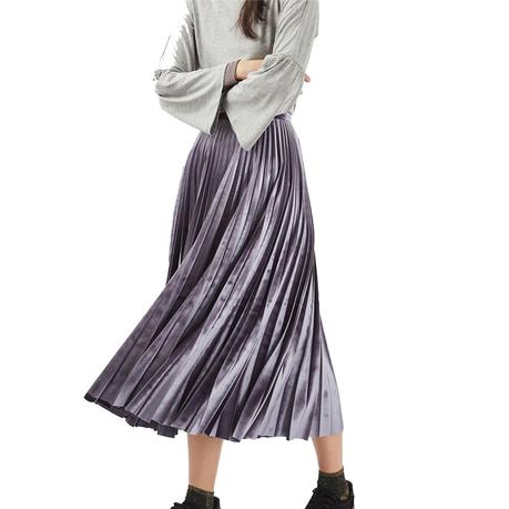 Faldas De Talle Alto 2018