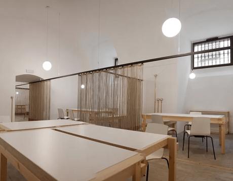 Especial vacaciones: Blablacar a Ronchamp Especial vacaciones: Blablacar a Ronchamp