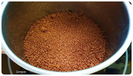 Mojito con azúcar de caña (con y sin alcohol) Mojito con azúcar de caña (con y sin alcohol)