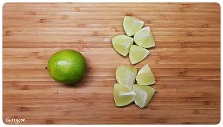 Mojito con azúcar de caña (con y sin alcohol) Mojito con azúcar de caña (con y sin alcohol)