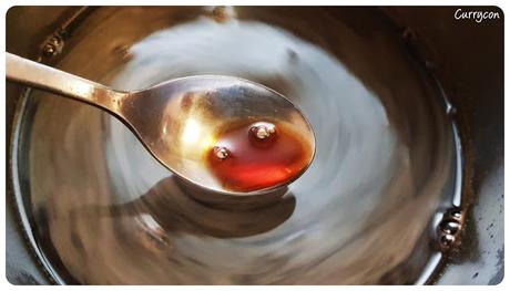 Mojito con azúcar de caña (con y sin alcohol) Mojito con azúcar de caña (con y sin alcohol)