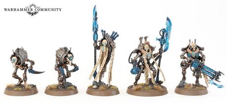 Warhammer Community: Resumen rápido de hoy, martes Warhammer Community: Resumen rápido de hoy, martes