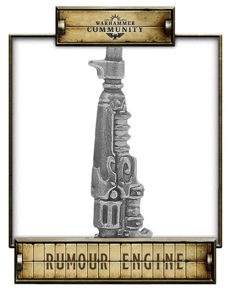 Warhammer Community: Resumen rápido de hoy, martes