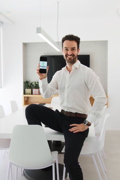 Propify explica por qué es recomendable cambiar de piso este verano Propify explica por qué es recomendable cambiar de piso este verano