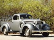 Studebaker Coupé 1937