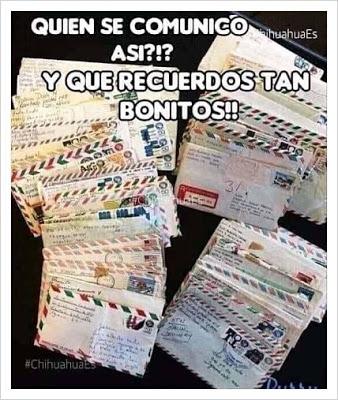 Las encomiendas postales Las encomiendas postales