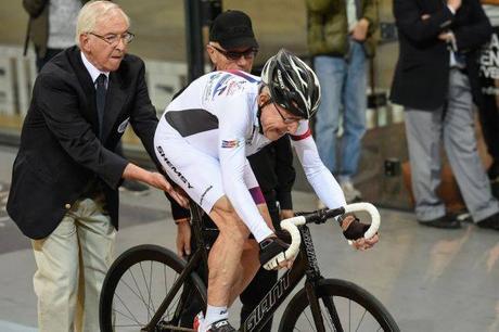 ¿Sabéis cuántos kilómetros hace un ciclista profesional durante un año?