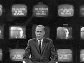 Marshall McLuhan, profesor literatura predijo mundo hoy, cumple años