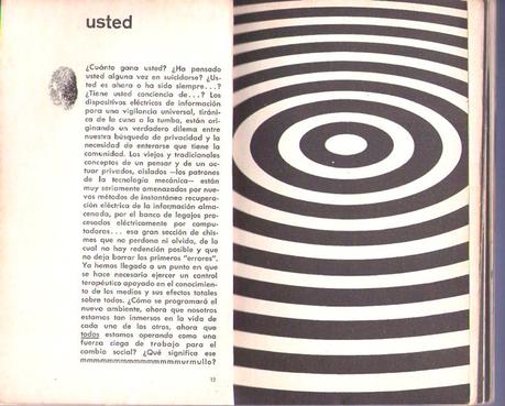 Marshall McLuhan, el profesor de literatura que predijo el mundo de hoy, cumple 110 años Marshall McLuhan, el profesor de literatura que predijo el mundo de hoy, cumple 110 años