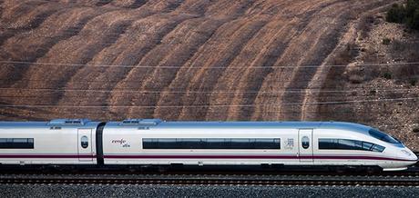 En verano, viaja de Barcelona a toda España con este descuento de Renfe