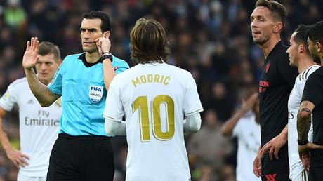 El Sevilla FC, en Champions League con y sin VAR