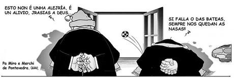 [SONRÍA, POR FAVOR] Es miércoles, 22 de julio