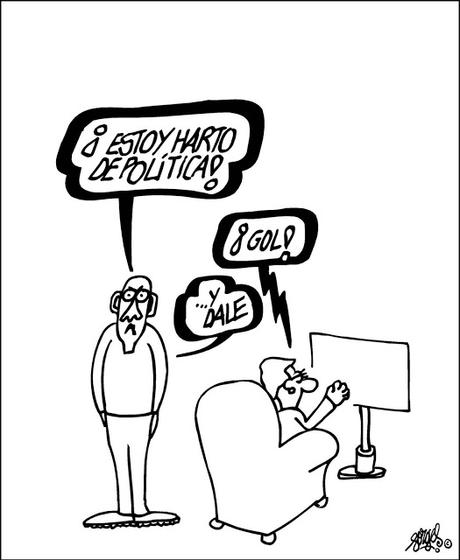 [SONRÍA, POR FAVOR] Es miércoles, 22 de julio