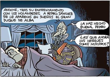 [SONRÍA, POR FAVOR] Es miércoles, 22 de julio