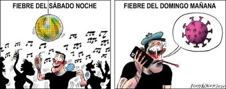 [SONRÍA, POR FAVOR] Es miércoles, 22 de julio