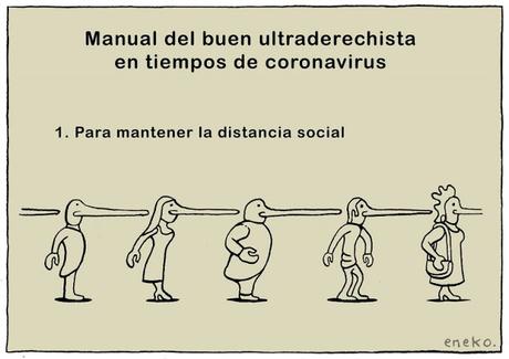 [SONRÍA, POR FAVOR] Es miércoles, 22 de julio