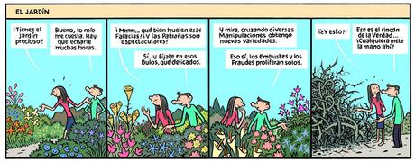 [SONRÍA, POR FAVOR] Es miércoles, 22 de julio