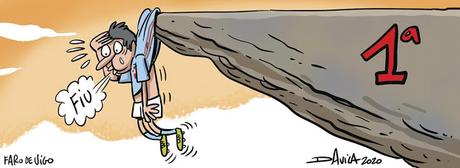 [SONRÍA, POR FAVOR] Es miércoles, 22 de julio