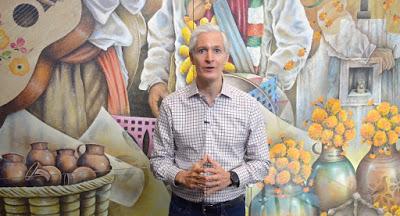 INFORMA ALFREDO DEL MAZO QUE EDOMÉX AVANZA A SEMÁFORO NARANJA A PARTIR DEL 20 DE JULIO INFORMA ALFREDO DEL MAZO QUE EDOMÉX AVANZA A SEMÁFORO NARANJA A PARTIR DEL 20 DE JULIO