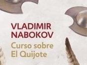 “Curso sobre Quijote”, Vladimir Nabokov