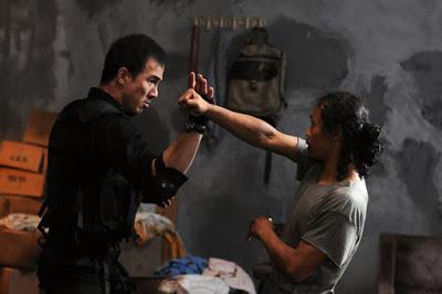 REDADA ASESINA (RAID, THE) (Serbuan maut) (The Raid: Redemption)  (USA, Indonesia, Francia; 2011) Acción, Policíaco