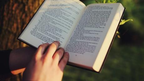 Novelas actuales para entretenerse