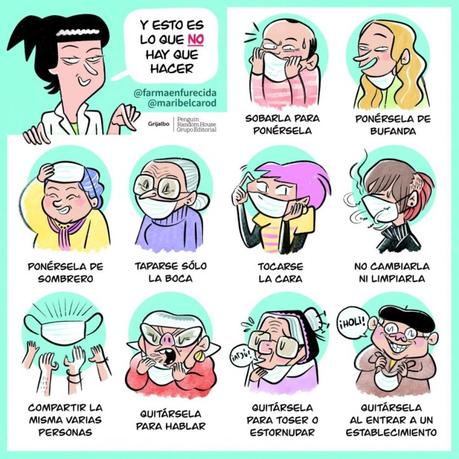 Reflexiones pesimistas sobre la desescalada