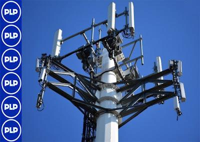 NO HAY RELACIÓN ENTRE EL COVID-19 Y LAS ANTENAS DE TELECOMUNICACIONES…