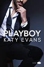 Playboy - Katy Evans
