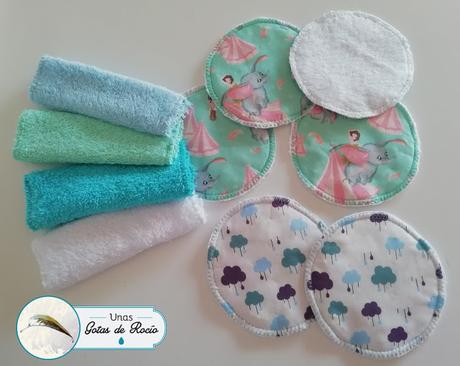 Casi nos ponemos al día.