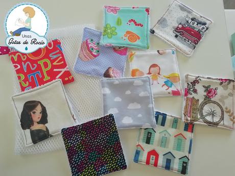 Casi nos ponemos al día.