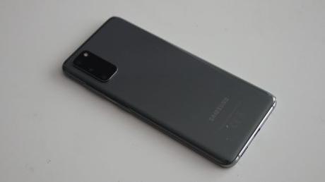 Análisis del Samsung Galaxy S20 5G, ¿el mejor?
