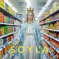 Soyla estrena su disco presentación producido por Manuel Colmenero