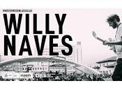 Willy Naves, Conciertos gira 2020
