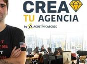 Agustín Casorzo Lioc Editorial ayudan emprendedores crear agencia publicidad digital