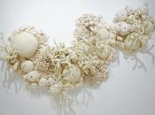 Mulyana teje ganchillo vida oceánica