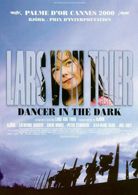 BAILAR EN LA OSCURIDAD - Lars von Trier