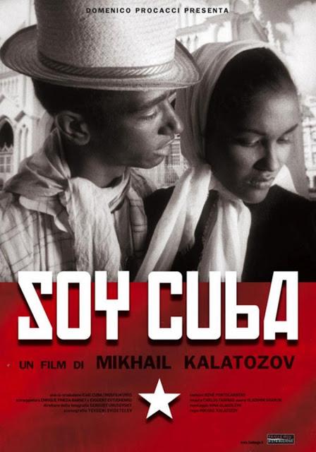 SOY CUBA - Mikhail Kalatozov