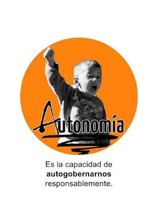 ¿Porque buscamos alguien que nos diga que hacer?