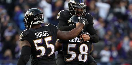 Platicando de NFL – Ep 017 – Armando Peinado (BAL)