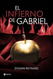 Reseña: El infierno de Gabriel (#1 El infierno de Gabriel) de ...