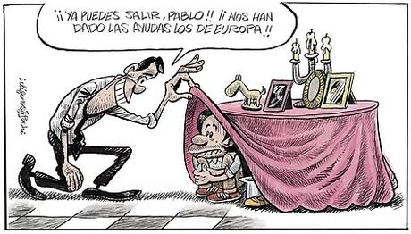 [SONRÍA, POR FAVOR] Es jueves, 23 de julio