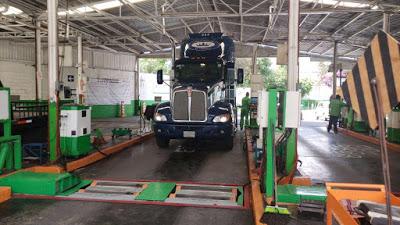 REANUDA GEM SERVICIO DE VERIFICENTRO EN EDOMÉX
