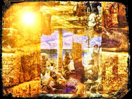 Portus Gaditanus Portus Gaditanus