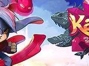 Kaze Wild Masks: ¡deliciosa animación conejita ruda rescate!