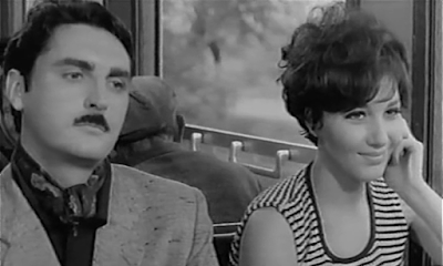 SALVAJES EN PUENTE SAN GIL, LAS (España, 1966) Drama, Costumbrista, Vida normal