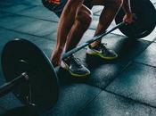 Taurina como antioxidante para rendimiento físico