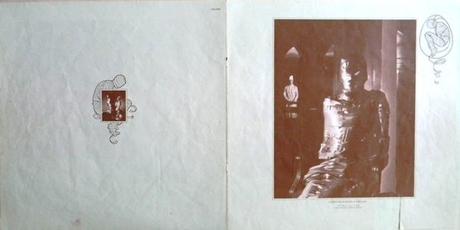 The Alan Parsons Project - Tales of Mystery and Imagination: Edgar Allan Poe (1976) The Alan Parsons Project - Tales of Mystery and Imagination: Edgar Allan Poe (1976)