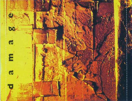 David Sylvian & Robert Fripp - Damage (1994) David Sylvian & Robert Fripp - Damage (1994)